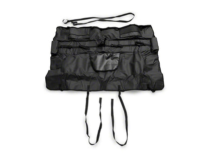 TruShield Tailgate Bike Pad (Universal; Some Adaptation May Be Required)