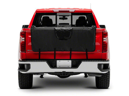 TruShield Tailgate Bike Pad (Universal; Some Adaptation May Be Required)