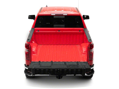 TruShield Tailgate Bike Pad with Reinforced Mounts (Universal; Some Adaptation May Be Required)