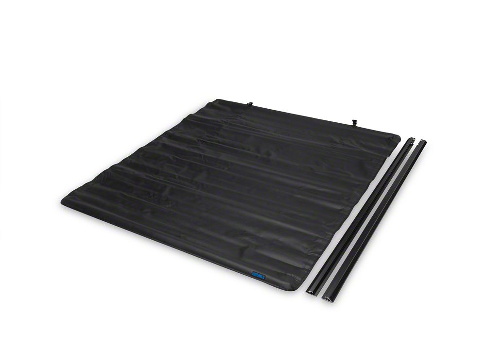 TruShield Velcro Roll-Up Tonneau Cover (99-06 Sierra 1500 w/ 6.50-Foot Standard Box)