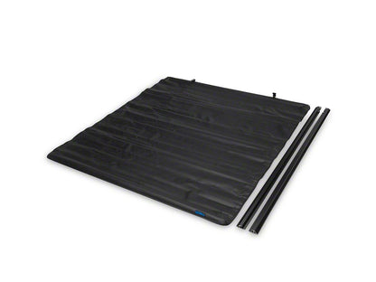 TruShield Velcro Roll-Up Tonneau Cover (99-06 Silverado 1500 w/ 6.50-Foot Standard Box)