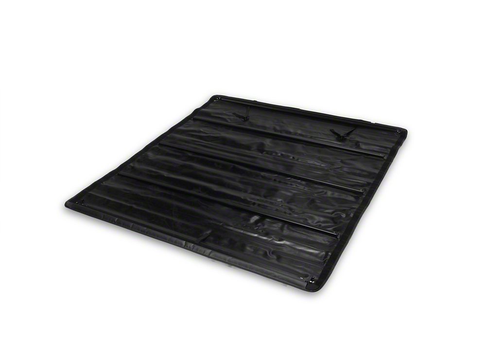 TruShield Velcro Roll-Up Tonneau Cover (99-06 Silverado 1500 w/ 6.50-Foot Standard Box)