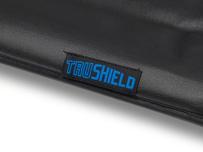 TruShield Velcro Roll-Up Tonneau Cover (99-06 Silverado 1500 w/ 6.50-Foot Standard Box)
