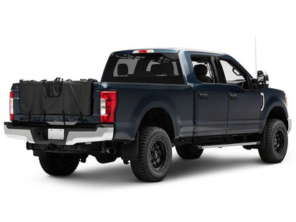 TruShield Tailgate Bike Pad (Universal; Some Adaptation May Be Required)
