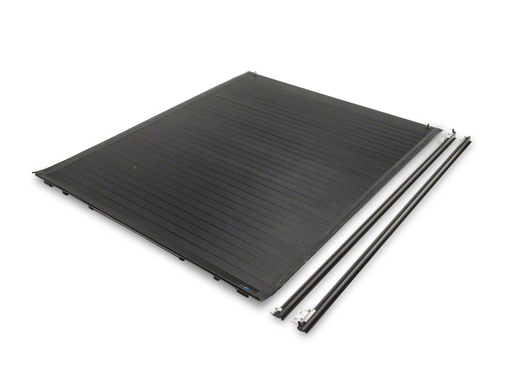 TruShield Aluminum Hard Roll-Up Tonneau Cover (17-26 F-250 Super Duty w/ 6-3/4-Foot Bed)