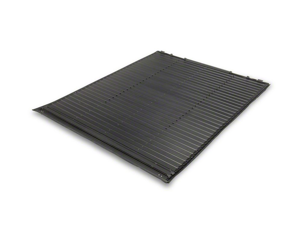TruShield Aluminum Hard Roll-Up Tonneau Cover (17-26 F-250 Super Duty w/ 6-3/4-Foot Bed)