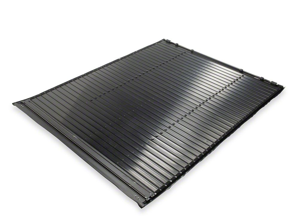 TruShield V2 Lightweight Aluminum Hard Roll-Up Tonneau Cover (17-26 F-250 Super Duty w/ 6-3/4-Foot Bed)