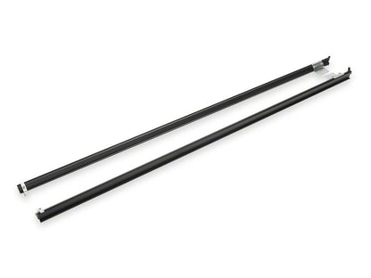 TruShield V2 Lightweight Aluminum Hard Roll-Up Tonneau Cover (17-26 F-250 Super Duty w/ 6-3/4-Foot Bed)