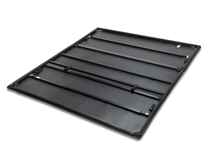 TruShield EZ Hard Fold Tonneau Cover (99-16 F-250 Super Duty w/ 6-3/4-Foot Bed)