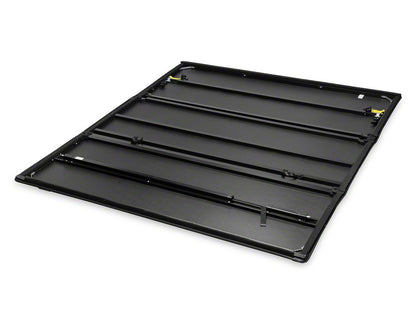 TruShield Premium EZ Hard-Fold Tonneau Cover (99-16 F-350 Super Duty w/ 6-3/4-Foot Bed)