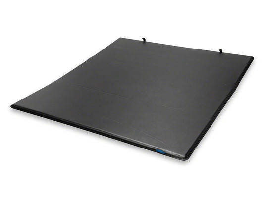 TruShield Premium EZ Hard-Fold Tonneau Cover (99-16 F-350 Super Duty w/ 6-3/4-Foot Bed)