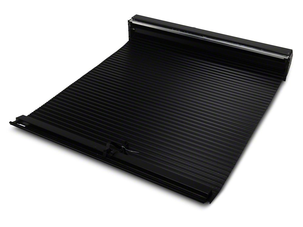 TruShield Aluminum Retractable Tonneau Cover (11-16 F-250 Super Duty w/ 6-3/4-Foot Bed)