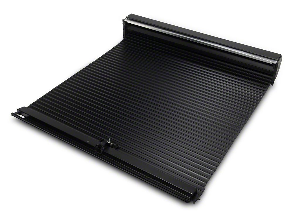 TruShield Aluminum Retractable Tonneau Cover (17-26 F-250 Super Duty w/ 6-3/4-Foot Bed)