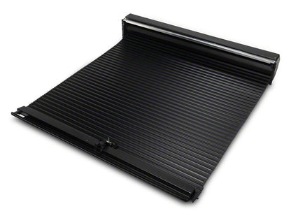 TruShield Aluminum Retractable Tonneau Cover (17-26 F-250 Super Duty w/ 6-3/4-Foot Bed)