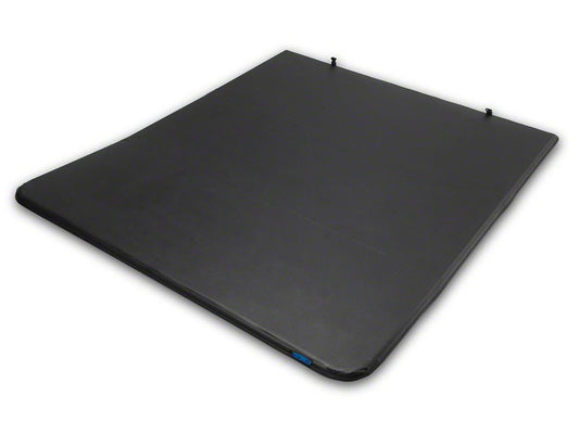 TruShield EZ Hard Fold Tonneau Cover (17-26 F-250 Super Duty w/ 6-3/4-Foot Bed)