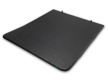 TruShield EZ Hard Fold Tonneau Cover (17-26 F-350 Super Duty w/ 6-3/4-Foot Bed)