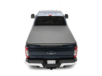 TruShield EZ Hard Fold Tonneau Cover (17-26 F-350 Super Duty w/ 6-3/4-Foot Bed)