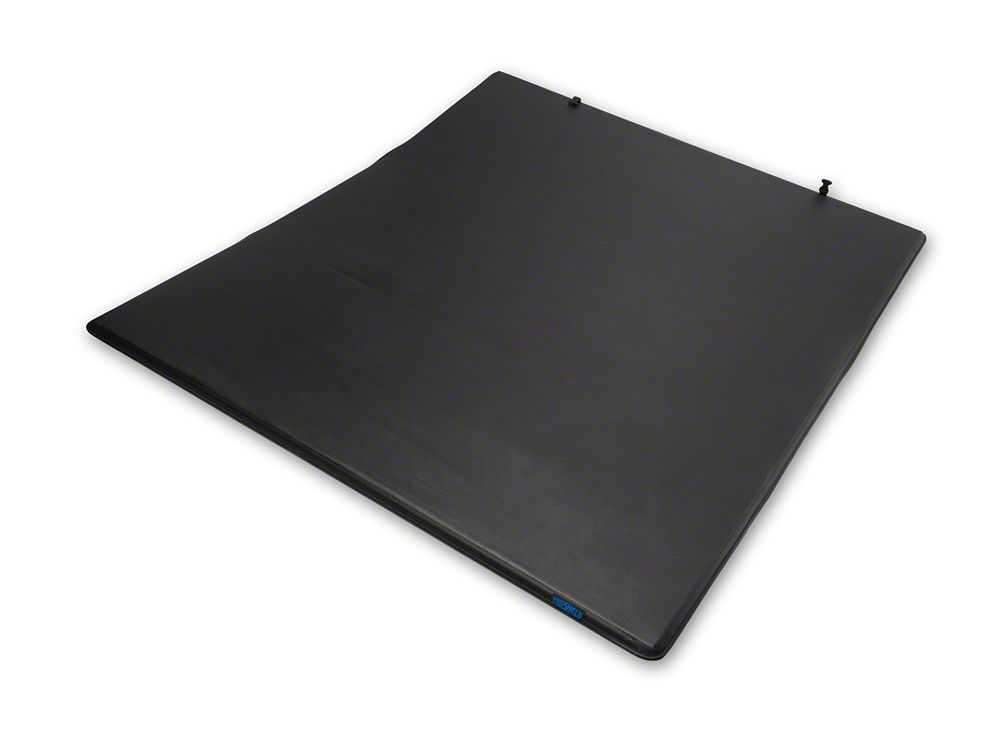 TruShield Soft Tri-Fold Tonneau Cover (11-16 F-250 Super Duty w/ 6-3/4-Foot Bed)