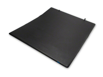 TruShield Soft Tri-Fold Tonneau Cover (11-16 F-350 Super Duty w/ 6-3/4-Foot Bed)