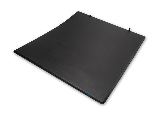 TruShield Soft Tri-Fold Tonneau Cover (11-16 F-350 Super Duty w/ 6-3/4-Foot Bed)