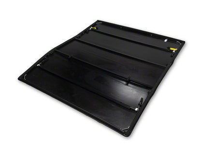 TruShield Soft Tri-Fold Tonneau Cover (11-16 F-250 Super Duty w/ 6-3/4-Foot Bed)