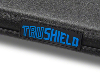 TruShield Soft Tri-Fold Tonneau Cover (11-16 F-350 Super Duty w/ 6-3/4-Foot Bed)