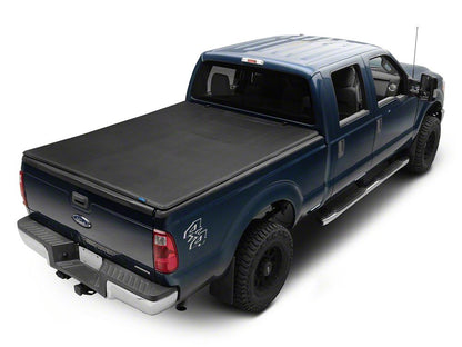 TruShield Soft Tri-Fold Tonneau Cover (11-16 F-250 Super Duty w/ 6-3/4-Foot Bed)
