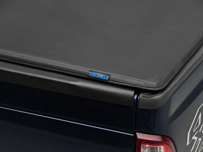 TruShield Soft Tri-Fold Tonneau Cover (11-16 F-250 Super Duty w/ 6-3/4-Foot Bed)