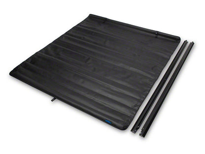 TruShield Velcro Roll-Up Tonneau Cover (11-16 F-250 Super Duty w/ 6-3/4-Foot Bed)