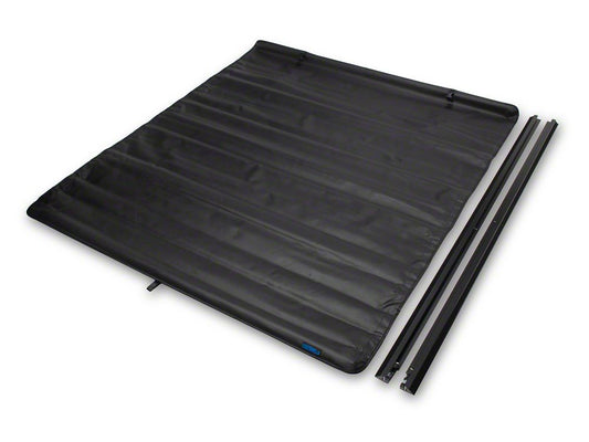 TruShield Velcro Roll-Up Tonneau Cover (11-16 F-250 Super Duty w/ 6-3/4-Foot Bed)