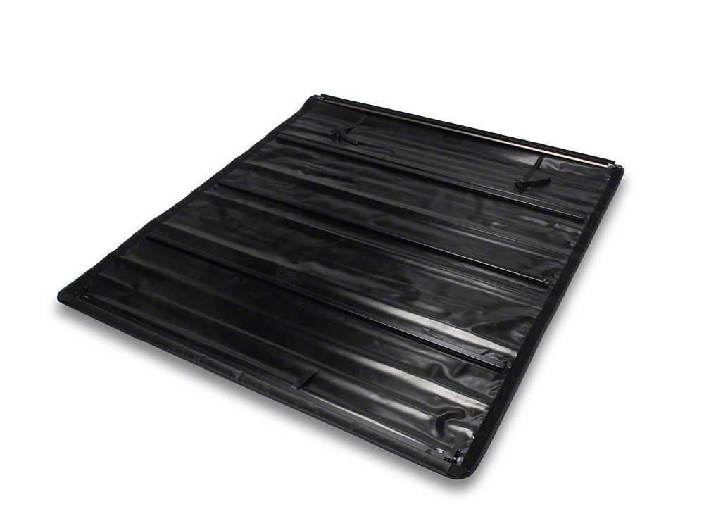TruShield Velcro Roll-Up Tonneau Cover (11-16 F-250 Super Duty w/ 6-3/4-Foot Bed)