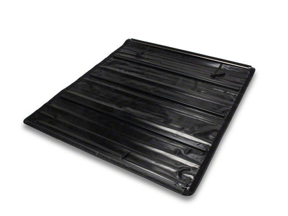 TruShield Velcro Roll-Up Tonneau Cover (11-16 F-250 Super Duty w/ 6-3/4-Foot Bed)