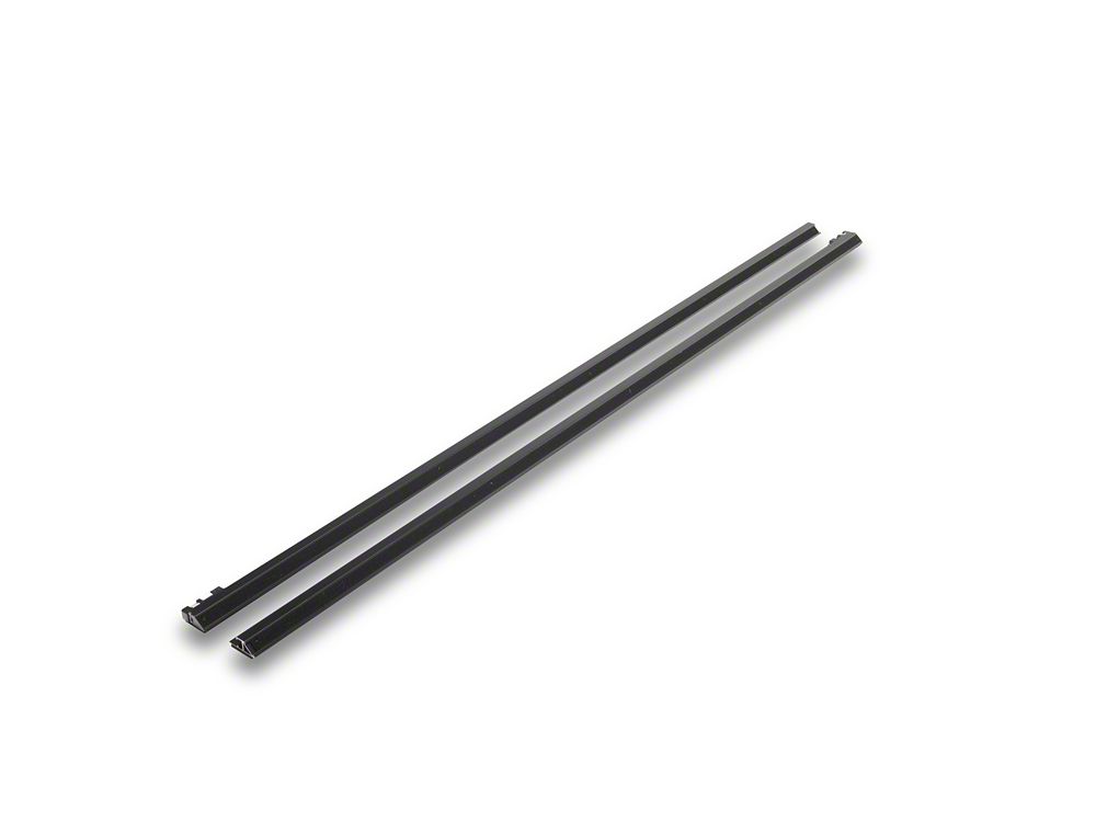 TruShield Velcro Roll-Up Tonneau Cover (11-16 F-350 Super Duty w/ 6-3/4-Foot Bed)