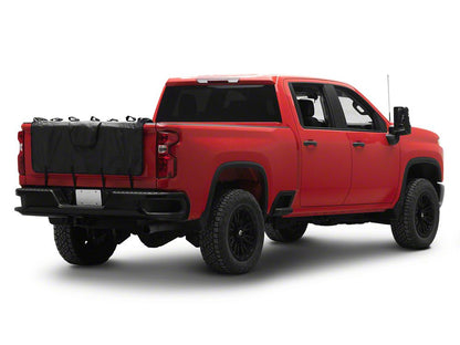 TruShield Tailgate Bike Pad (Universal; Some Adaptation May Be Required)