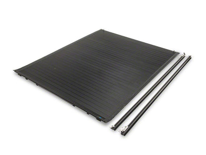 TruShield Aluminum Hard Roll-Up Tonneau Cover (17-26 F-350 Super Duty w/ 6-3/4-Foot Bed)