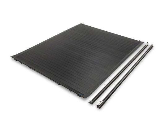 TruShield Aluminum Hard Roll-Up Tonneau Cover (17-26 F-350 Super Duty w/ 6-3/4-Foot Bed)