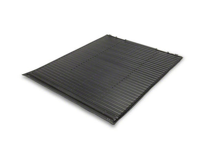 TruShield Aluminum Hard Roll-Up Tonneau Cover (17-26 F-350 Super Duty w/ 6-3/4-Foot Bed)