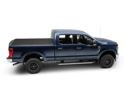 TruShield Aluminum Hard Roll-Up Tonneau Cover (17-26 F-350 Super Duty w/ 6-3/4-Foot Bed)