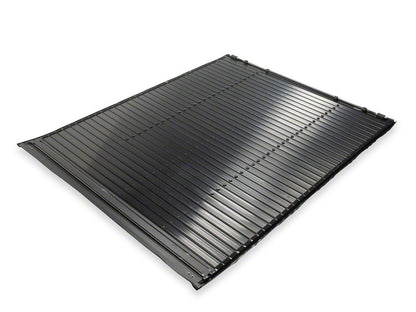 TruShield V2 Lightweight Aluminum Hard Roll-Up Tonneau Cover (17-26 F-350 Super Duty w/ 6-3/4-Foot Bed)