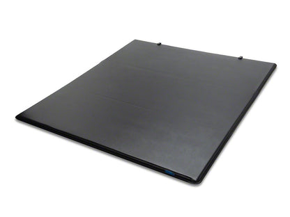 TruShield EZ Hard Fold Tonneau Cover (99-16 F-350 Super Duty w/ 6-3/4-Foot Bed)