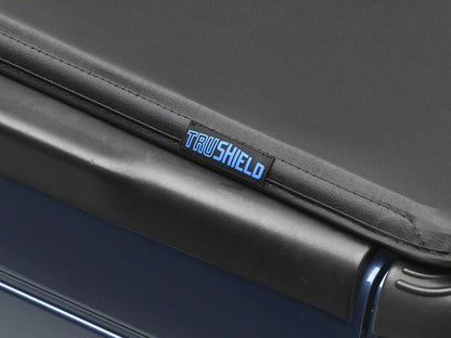 TruShield EZ Hard Fold Tonneau Cover (99-16 F-350 Super Duty w/ 6-3/4-Foot Bed)