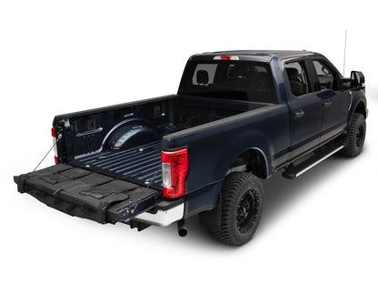 TruShield Tailgate Bike Pad (Universal; Some Adaptation May Be Required)