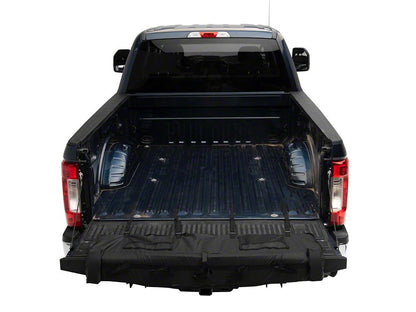 TruShield Tailgate Bike Pad (Universal; Some Adaptation May Be Required)