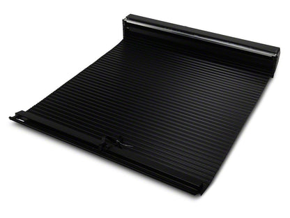 TruShield Aluminum Retractable Tonneau Cover (11-16 F-350 Super Duty w/ 6-3/4-Foot Bed)