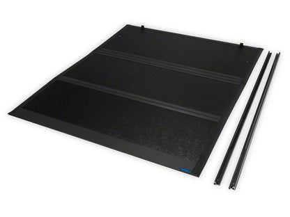 TruShield Low Profile Hard Tri-Fold Tonneau Cover (11-16 F-350 Super Duty w/ 6-3/4-Foot Bed)