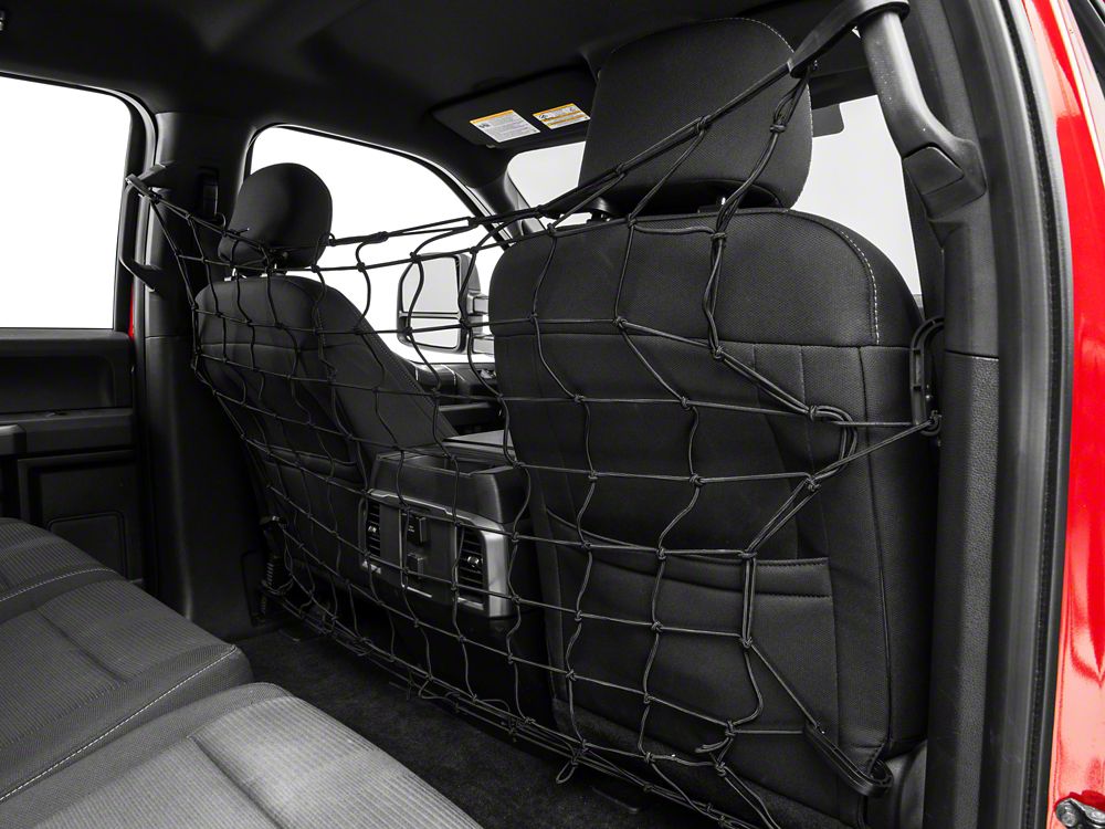 TruShield Cargo Net