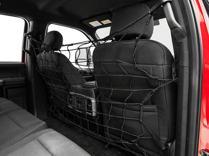 TruShield Cargo Net