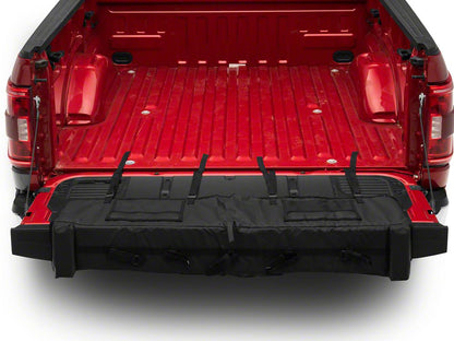 TruShield Tailgate Bike Pad (Universal; Some Adaptation May Be Required)