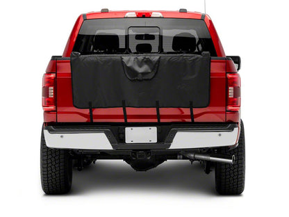 TruShield Tailgate Bike Pad (Universal; Some Adaptation May Be Required)
