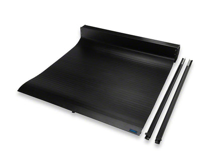 TruShield Aluminum Retractable Tonneau Cover (21-25 F-150 w/ 5-1/2-Foot Bed)